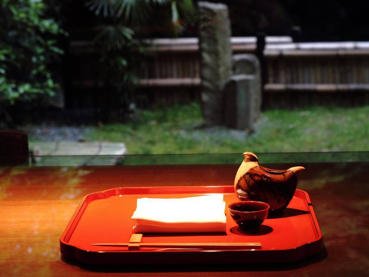 日本料理献立（12/1～）