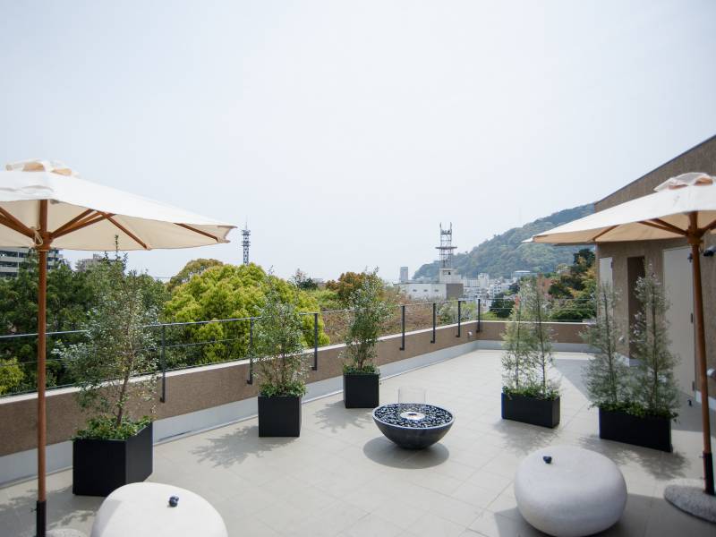 【室数＆日程限定】ふふ 熱海　体験特別ご優待プラン
