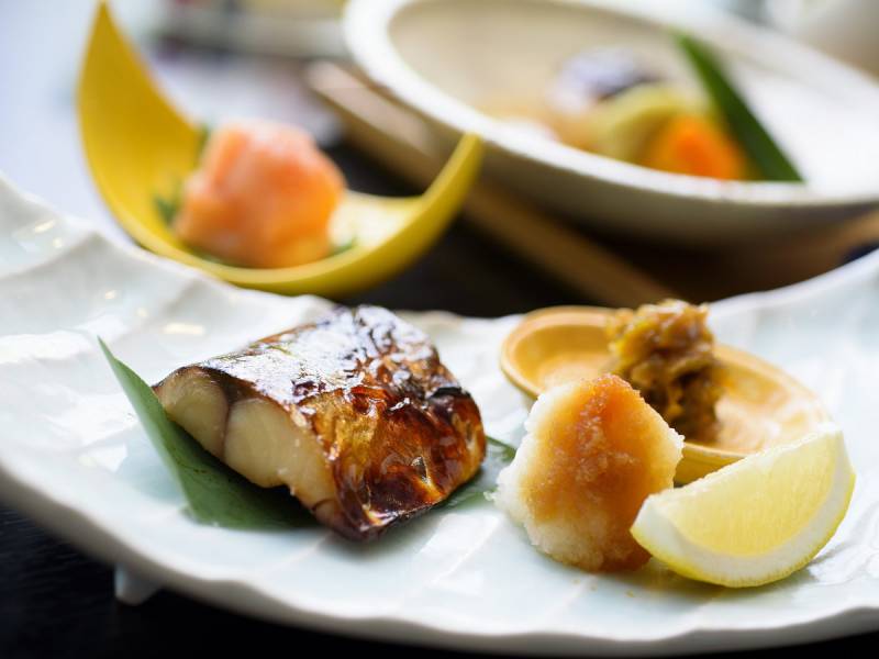 【朝食付】自由に寛ぐ「ふふ 熱海」基本プラン