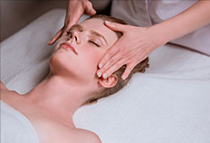 THE PHYTO-AROMATIC SUPREMYA FACIALS