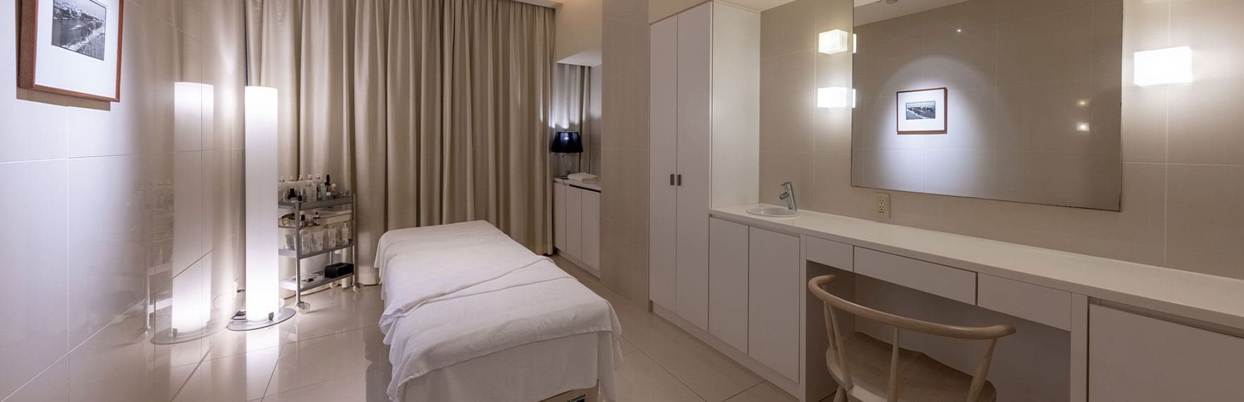 SPA BY SISLEY